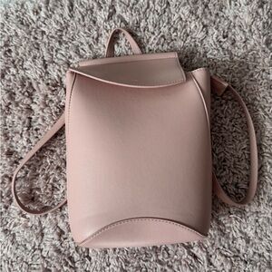 Pixie Mood Blush Backpack